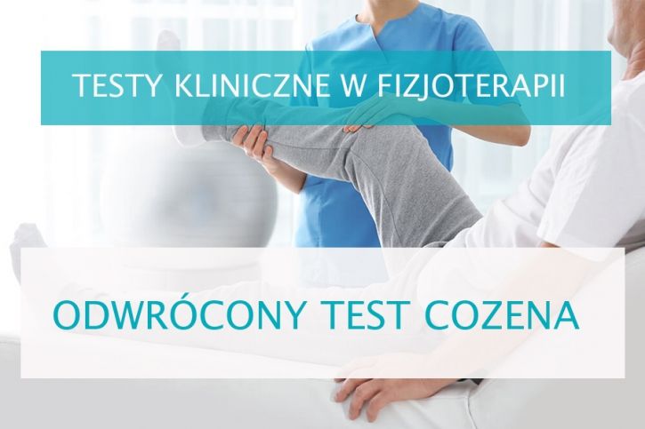 Odwrócony test Cozena 